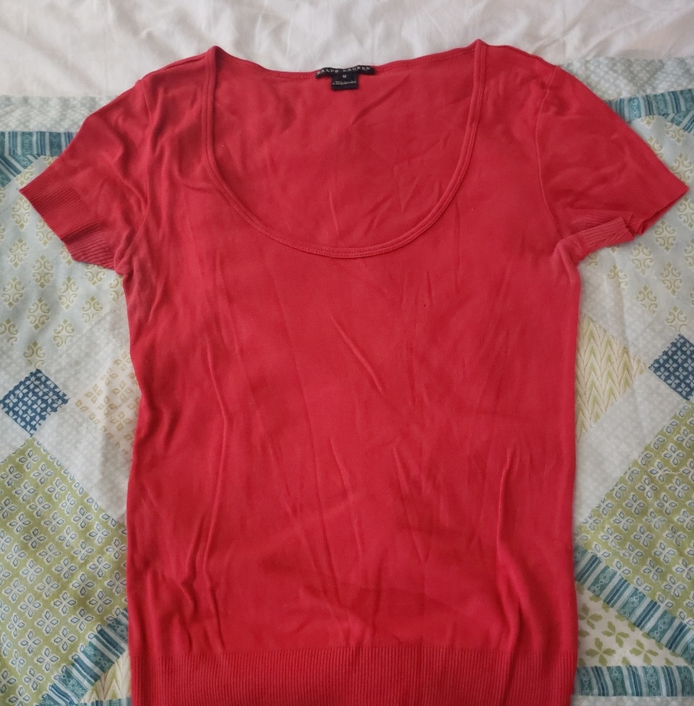 Ralph Lauren shirt